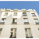 Charming apartment rue de Bretagne(Saintonge)