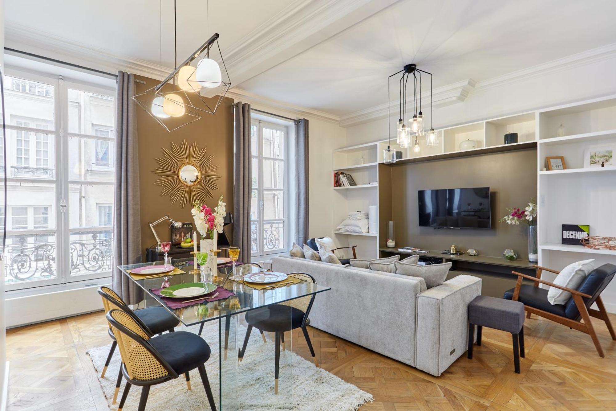Le Marais By Prestige * Parijs