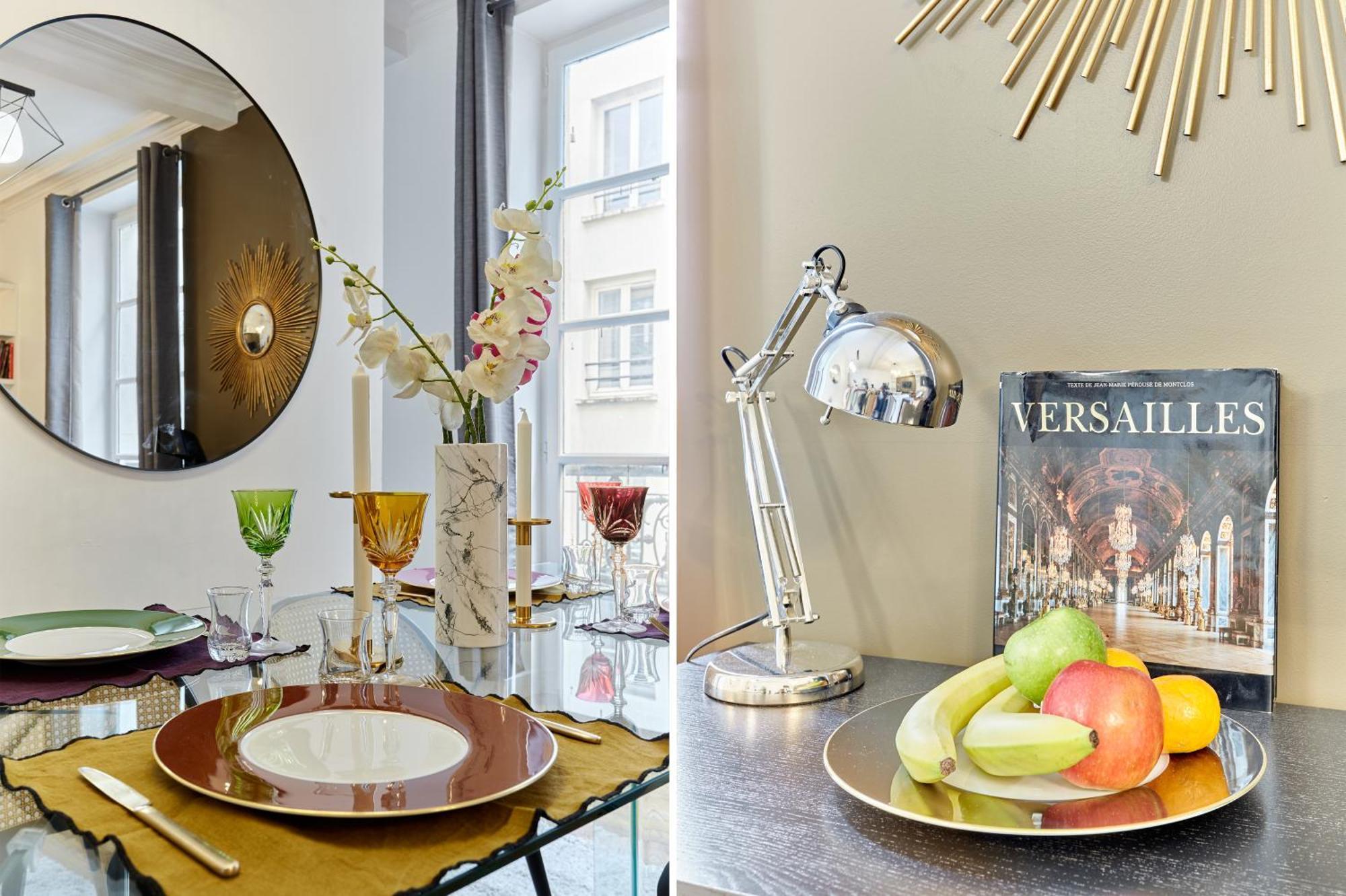 Le Marais By Prestige Parijs