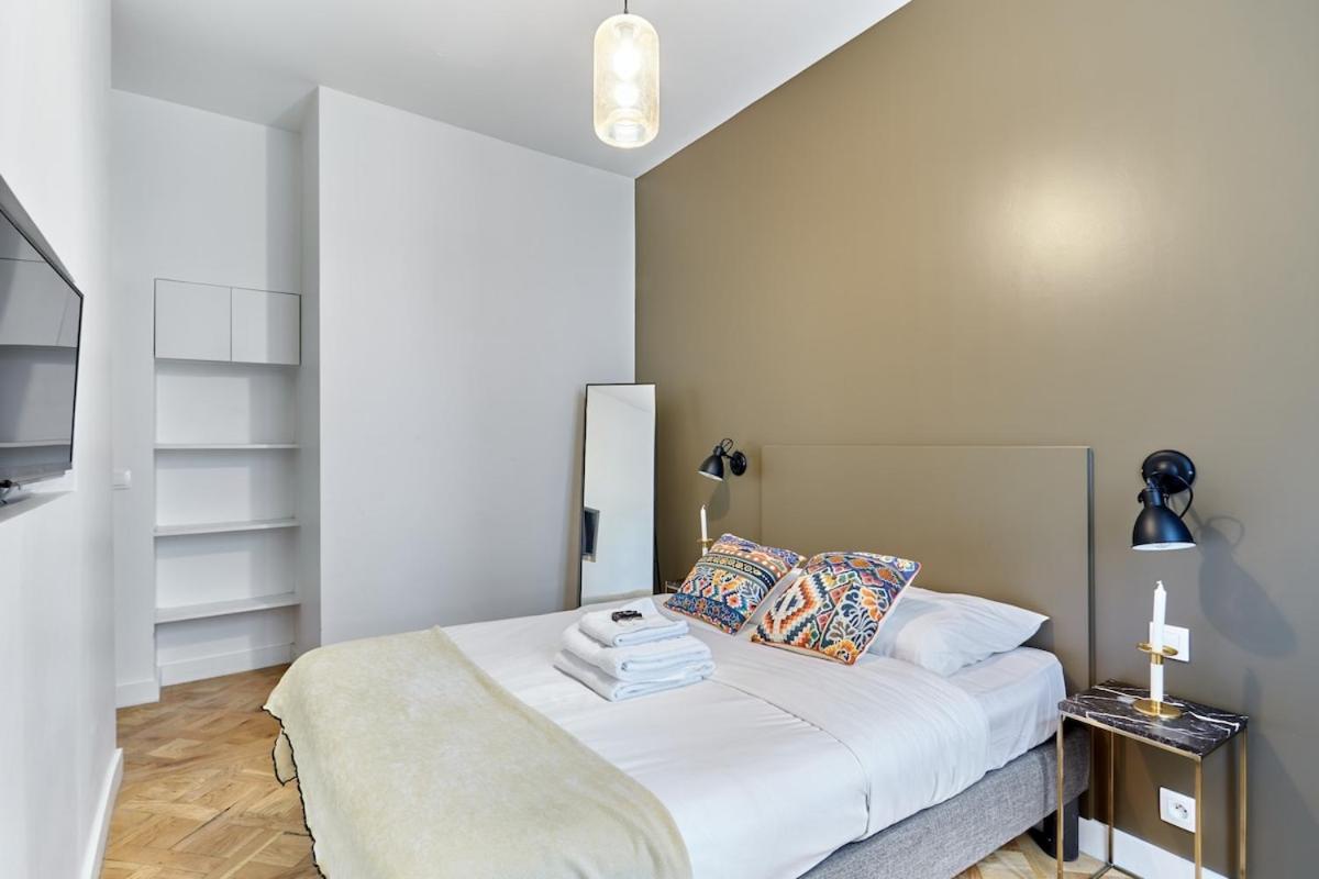 Le Marais By Prestige Appartement Parijs