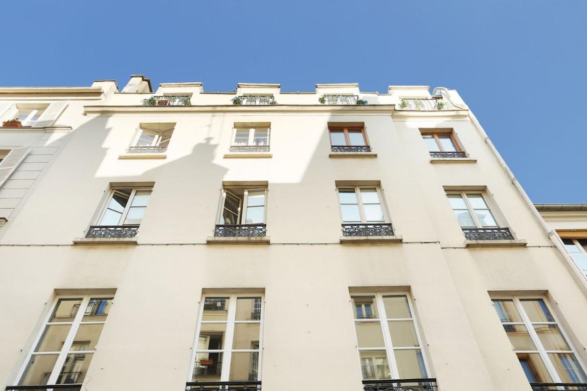 Appartement Le Marais By Prestige Parijs