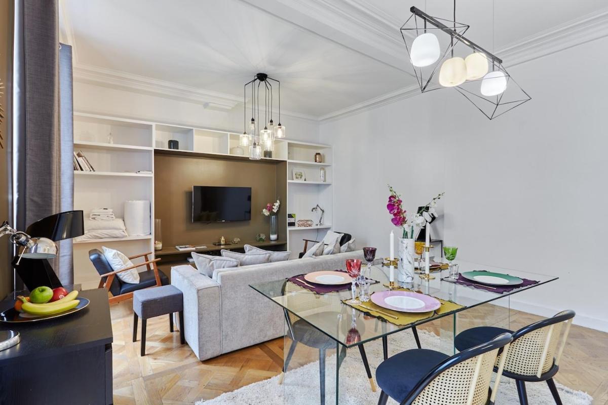 Le Marais By Prestige Parijs