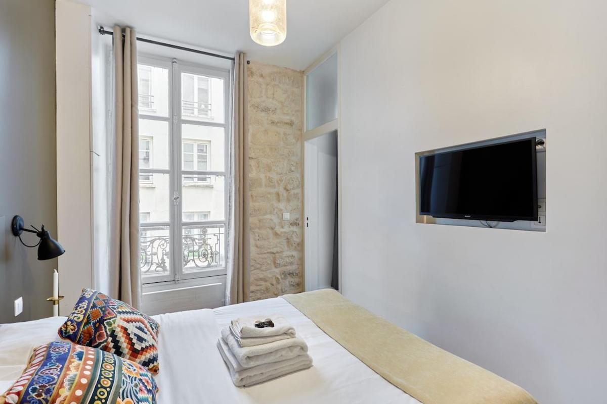 Le Marais By Prestige * Parijs