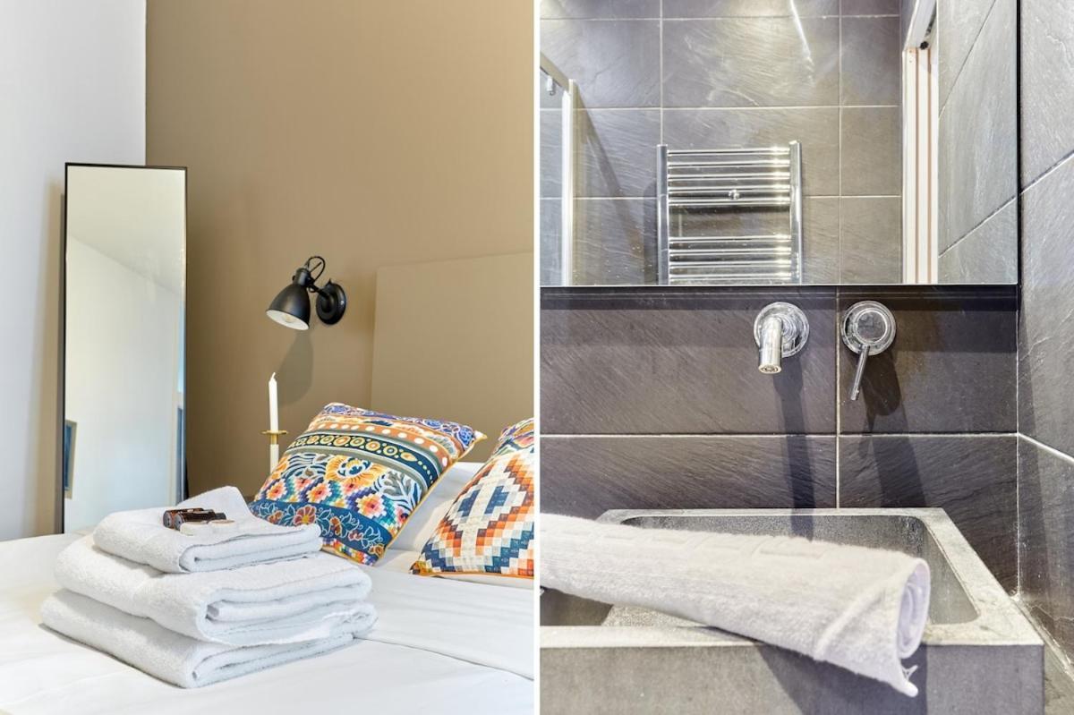 Le Marais By Prestige Appartement Parijs