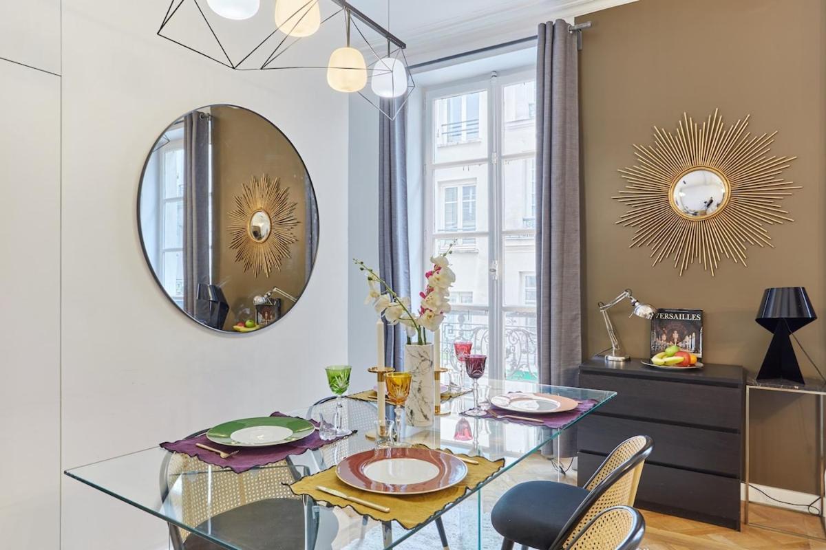 Le Marais By Prestige * Parijs