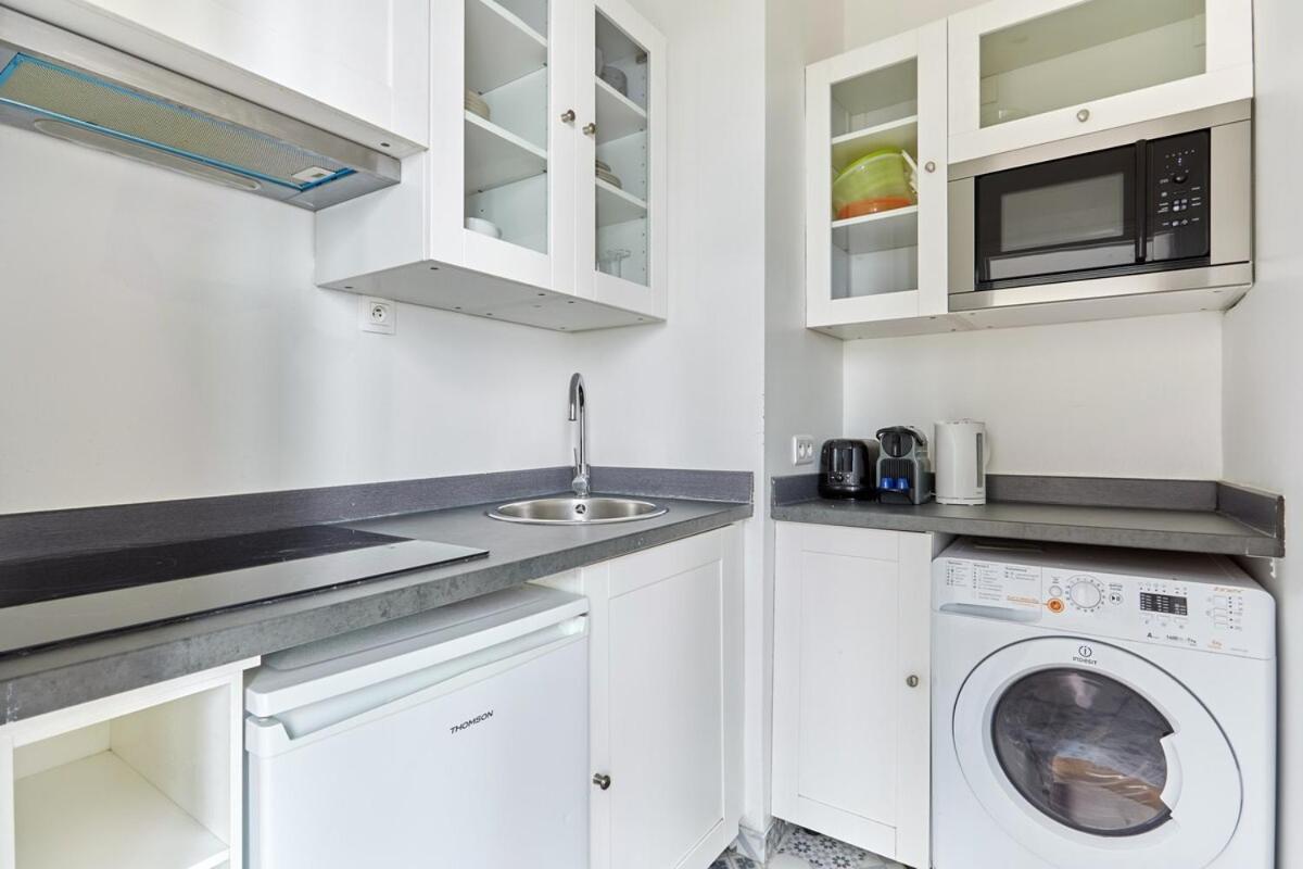 Appartement Le Marais By Prestige