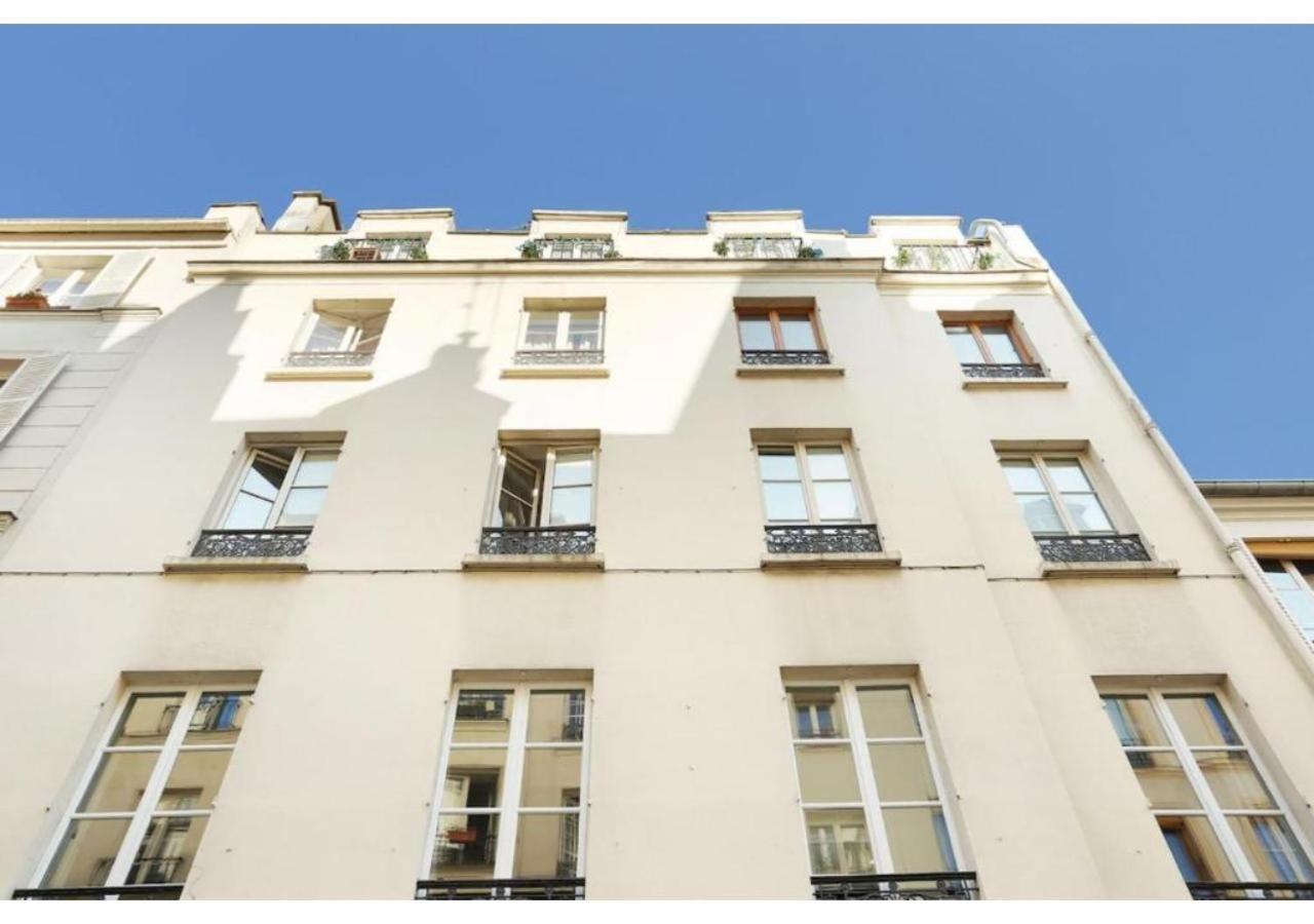 Le Marais By Prestige Parijs