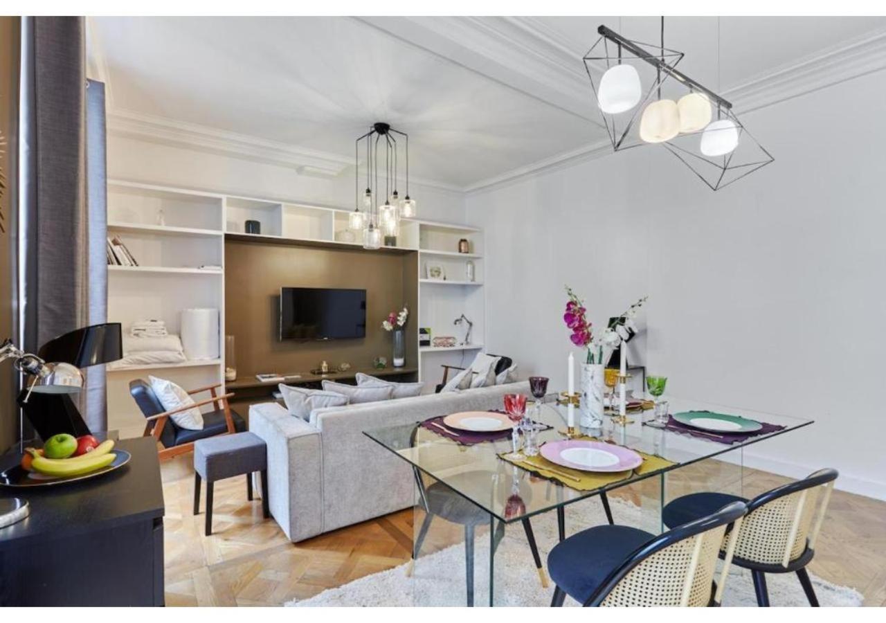 Appartement Le Marais By Prestige