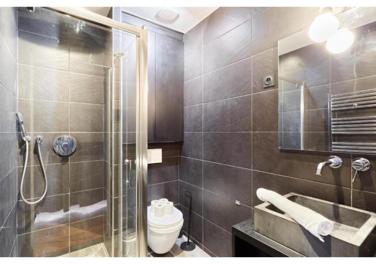 Appartement Le Marais By Prestige Parijs