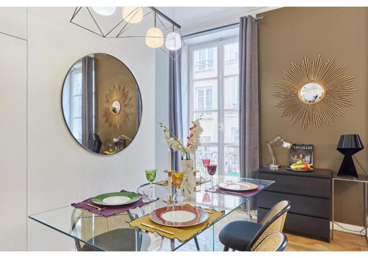 Le Marais By Prestige * Parijs